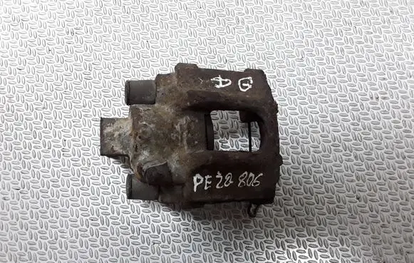 Peugeot 806 Rear brake caliper