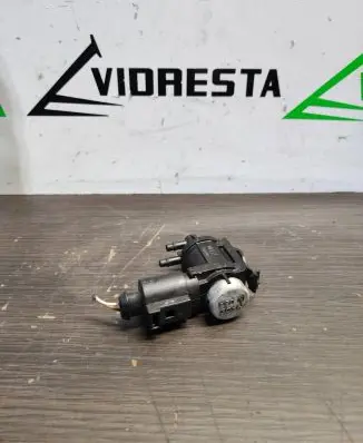 Audi A4 S4 B8 8K Turbo solenoid valve 1K0906283A
