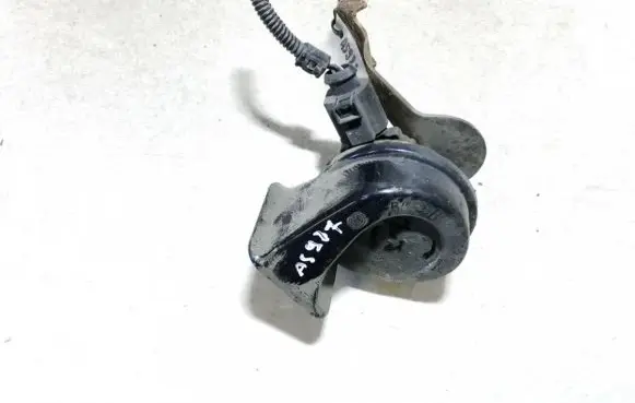 Horn signal