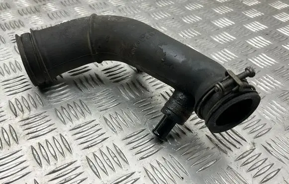 Toyota Yaris Turbo air intake inlet pipe/hose 1788033010
