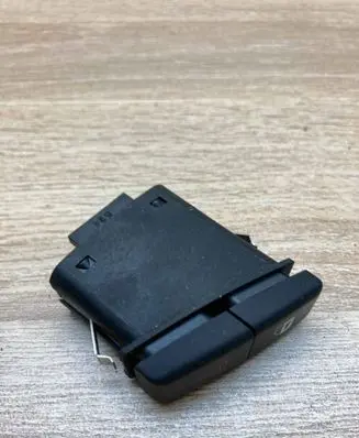 BMW X3 E83 Hazard light switch 6919506 549519500