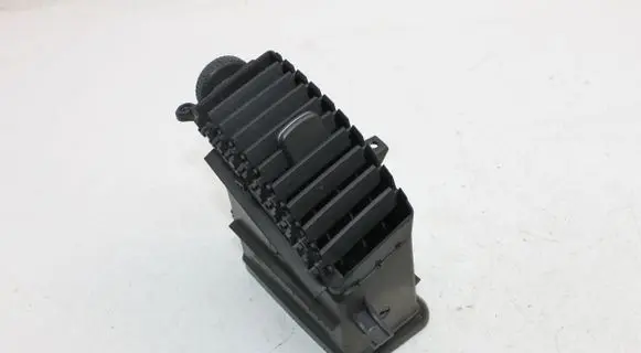 Nissan Pathfinder R51 Dashboard air vent grill cover trim 