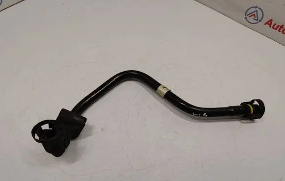 BMW 2 F22 F23 Vacuum line/pipe/hose 7602020 11667602020