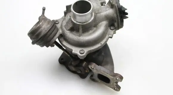 Ford Focus Turbo CM5G6K682GB