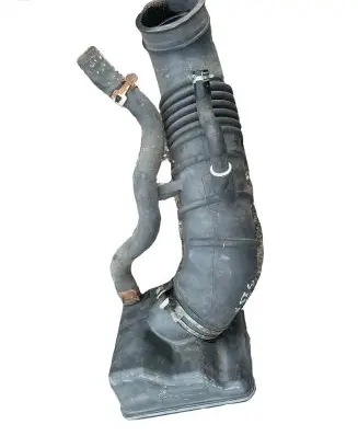 Mazda 323 F Brake vacuum hose/pipe 901234