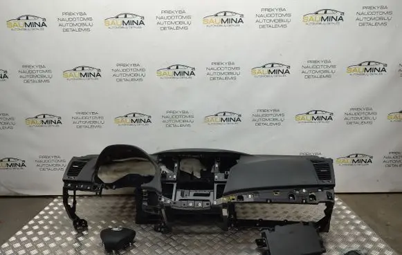 Hyundai i40 Airbag set with panel 888103Z000 888203Z000 569003Z100