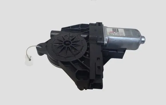 Volvo V60 Front door window regulator motor 966269103 160218