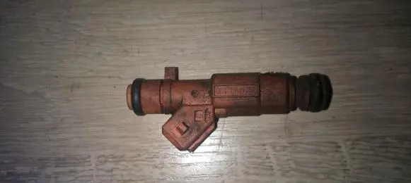 Alfa Romeo 156 Fuel injector 0280155769