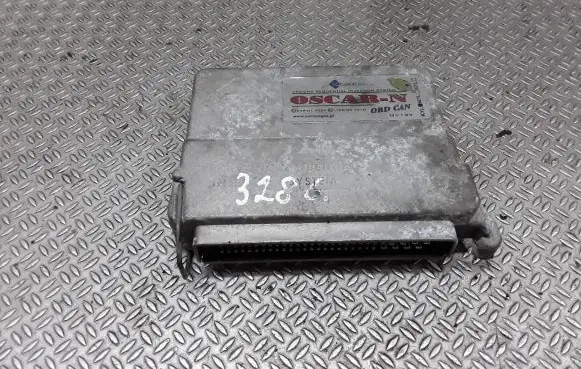 Mazda 5 LP gas control unit module 67R014709