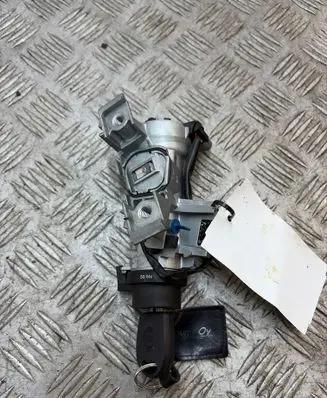 Seat Alhambra (Mk1) Ignition lock 1K0905865 K0304153500