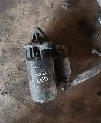 Volvo S70 V70 V70 XC Starter motor 0001218173