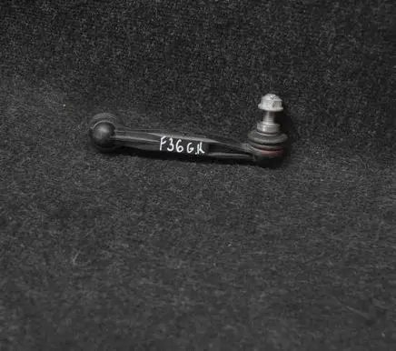 Rear anti-roll bar/stabilizer link