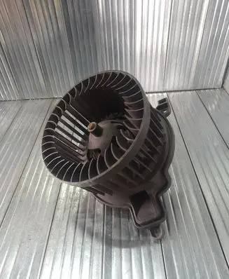 Peugeot Partner Heater fan/blower 031117E