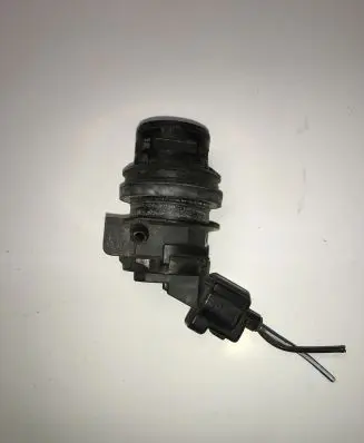 Toyota Hilux (AN10, AN20, AN30) Windscreen/windshield washer pump 8533071010 0602104840
