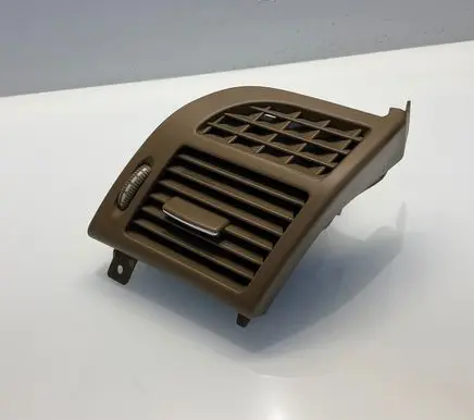 Mercedes-Benz E W211 Dashboard side air vent grill/cover trim 2118300654 A2118300654