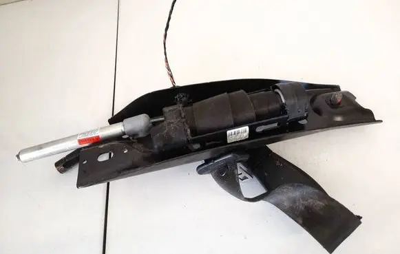 Volvo S80 Front seatbelt 6069365l0c