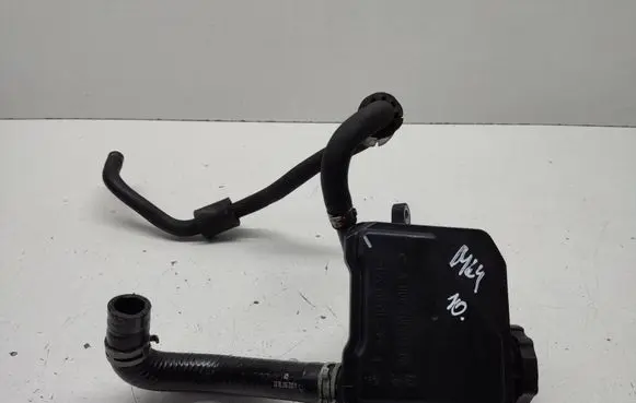 Mercedes-Benz ML W164 Power steering fluid tank/reservoir A0004602283 A0029979652