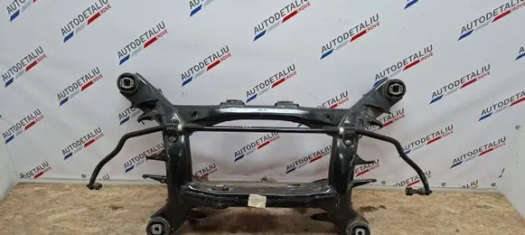 Rear subframe
