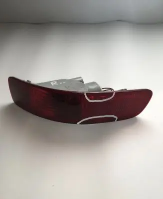 Mitsubishi Outlander Rear fog light A048333