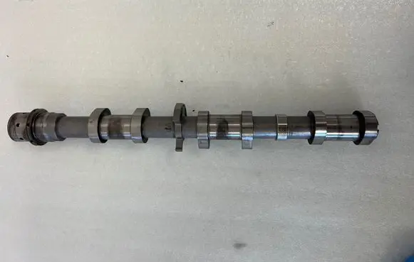 Porsche Boxster 982 Camshaft 0PB109103C 0200021571