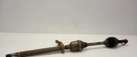 Dodge Grand Caravan Front driveshaft P04881214AF P04881214 THJ0463A0478