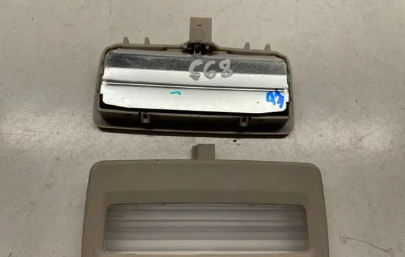 BMW 7 F01 F02 F03 F04 Other interior light 63319163767 9163767