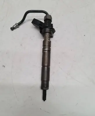 Mercedes-Benz R W251 Fuel injector A6420700587 0445115