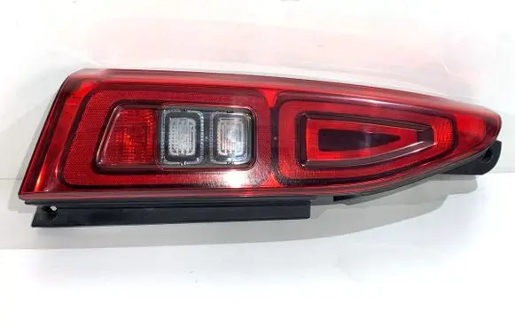 Toyota ProAce City Rear/tail lights 9819649280