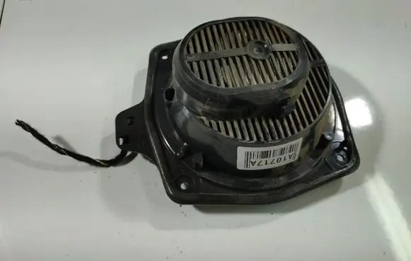Audi A3 S3 8P Front door speaker