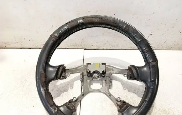KIA Carens II Steering wheel