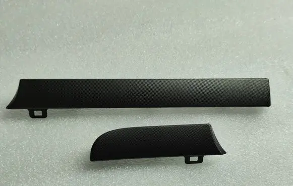 Volkswagen Touran I Dashboard glove box trim 1T1858417B