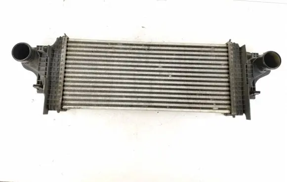 Mercedes-Benz R W251 Intercooler radiator 2515000000 1645001900
