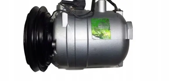 Nissan Terrano Air conditioning (A/C) compressor (pump) 926002S400