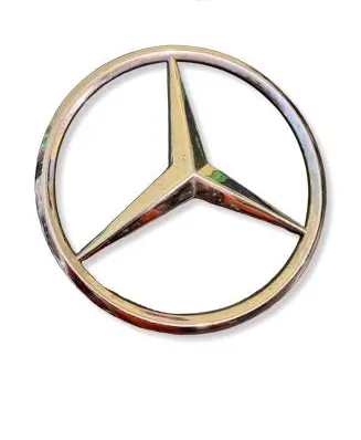 Mercedes-Benz Vito Viano W638 Manufacturer badge logo/emblem A6388880086