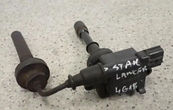 Mitsubishi Space Star High voltage ignition coil