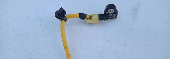 Hyundai Kona I Airbag deployment crash/impact sensor 95930J9000