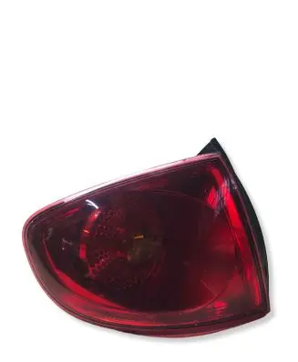 Seat Altea Rear/tail lights 5P0945095D 5P0945111
