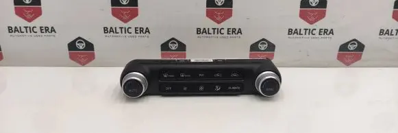 KIA Stinger Climate control unit 97250J5000 181207A0014 97250J5XXX