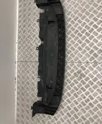 Citroen C3 Front bumper support beam 9681778180