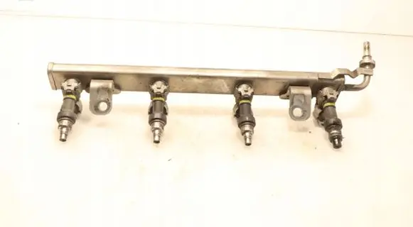 Renault Laguna III Fuel main line pipe FBY2850