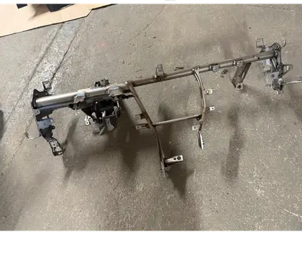Fiat Tipo Dashboard cross member/frame bar 