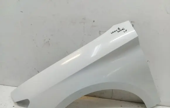 Seat Leon IV Fender