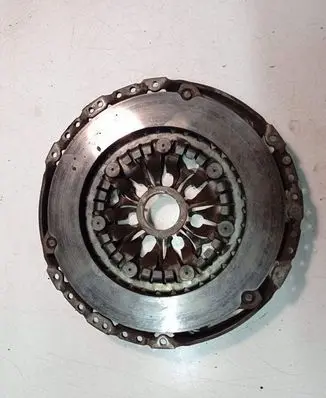 Renault Laguna II Pressure plate 8200539510