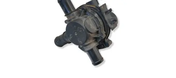 Dodge RAM Electric auxiliary coolant/water pump 52014892AC