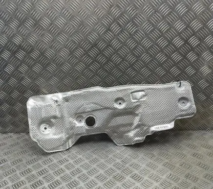 BMW X6 G06 Heat shield in engine bay 7424921