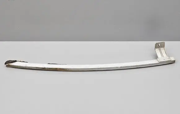 Honda Civic Rear door windshield rail 