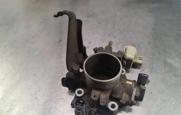 Honda HR-V Throttle valve 1368000521