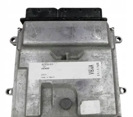 Volvo XC90 Other control units/modules MB2797009191 07017 V8NA