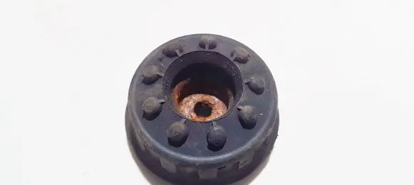 Audi A6 S6 C4 4A Coil spring mount 443512331