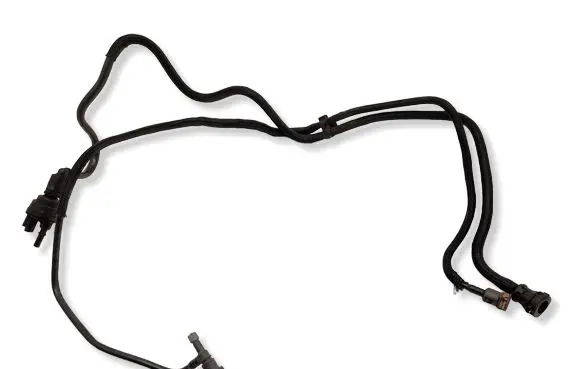 Peugeot 308 Vacuum line/pipe/hose X215560